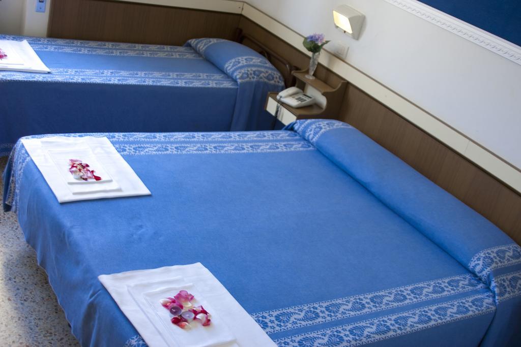 Hotel Niagara 마로타 객실 사진