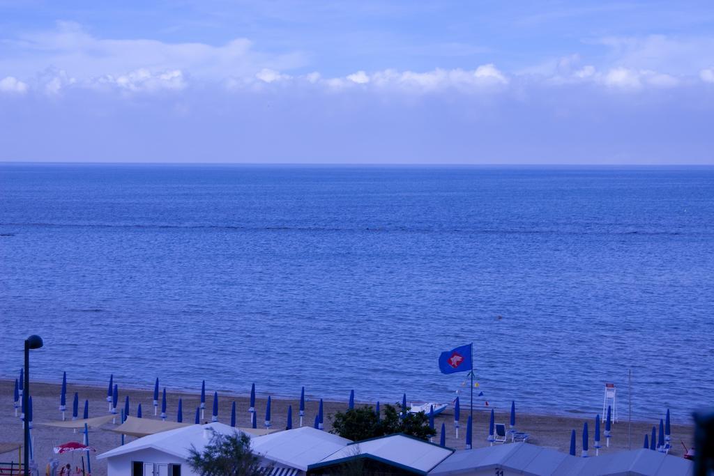 Hotel Niagara 마로타 외부 사진