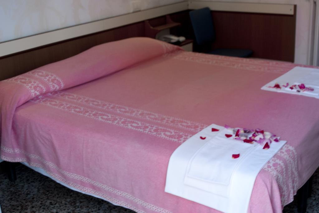 Hotel Niagara 마로타 외부 사진