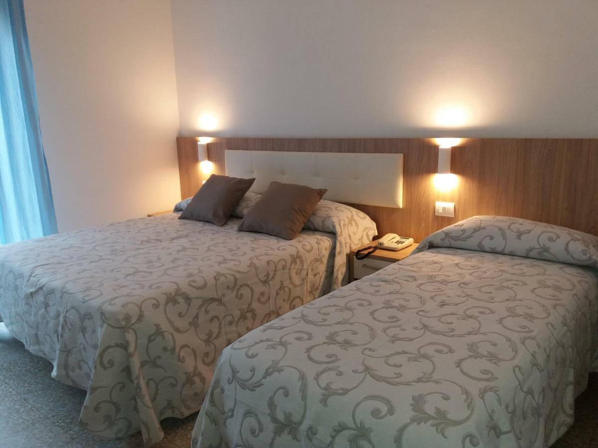 Hotel Niagara 마로타 외부 사진