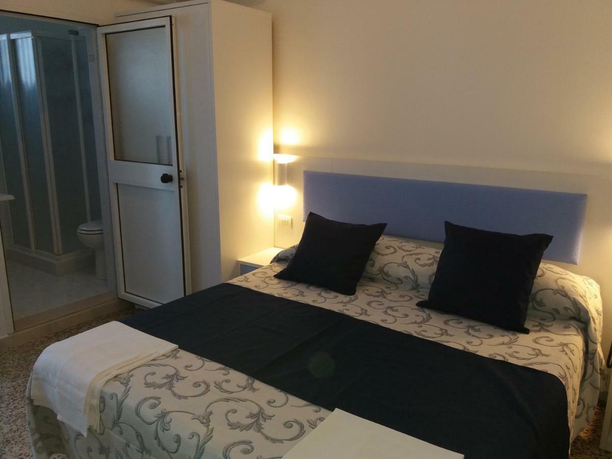 Hotel Niagara 마로타 외부 사진