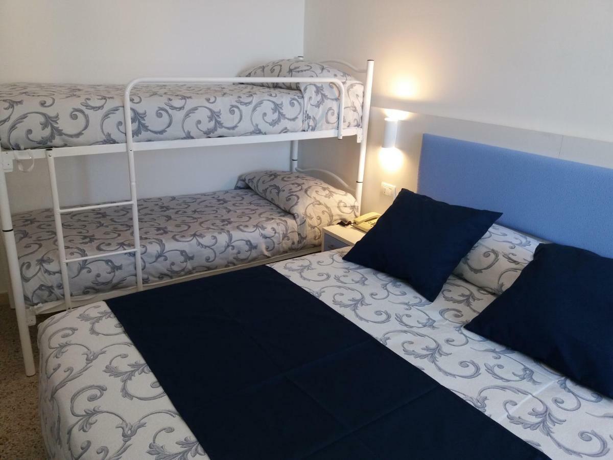Hotel Niagara 마로타 외부 사진